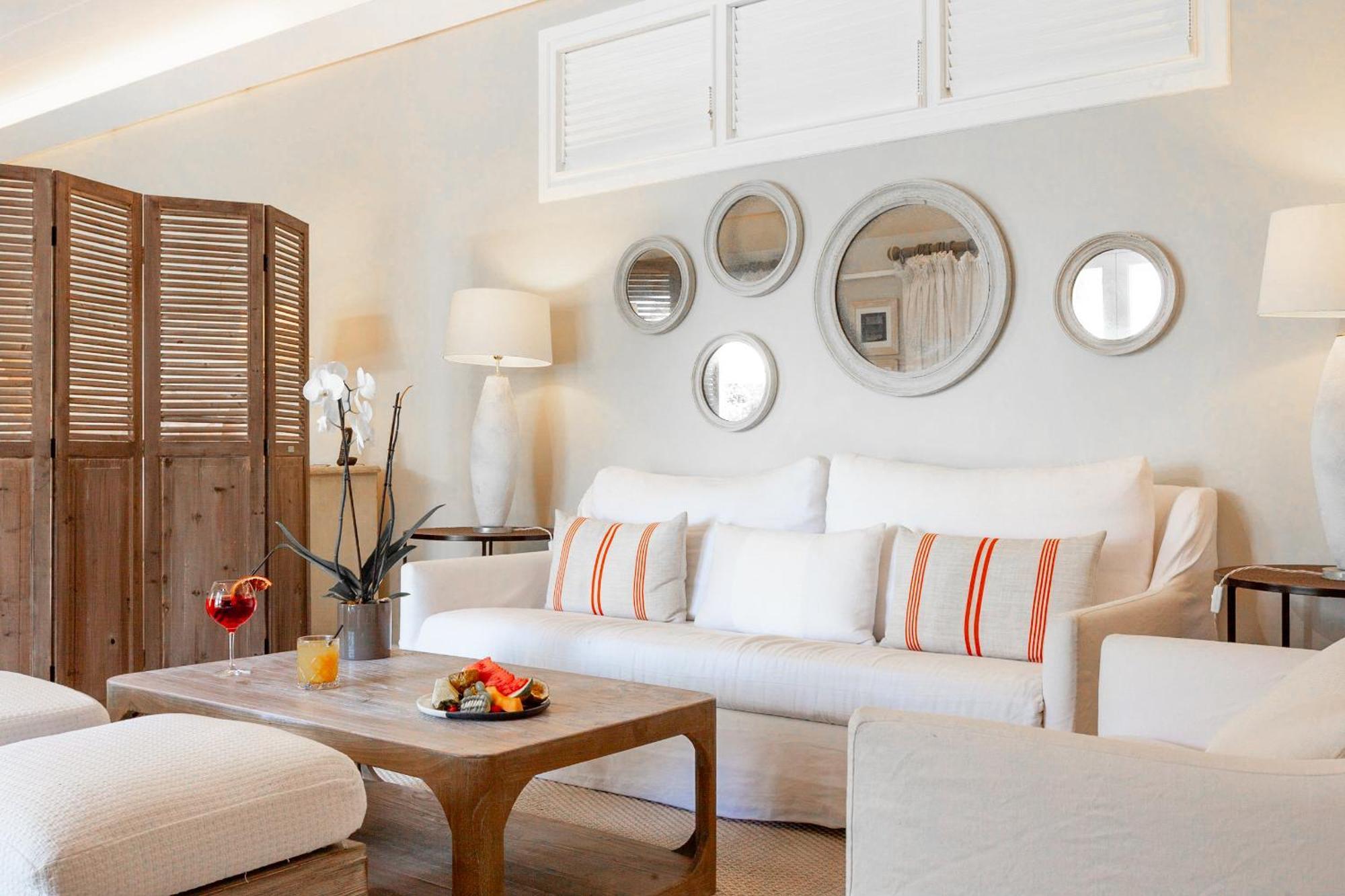 Le Toiny Hotel & Beach Club المظهر الخارجي الصورة