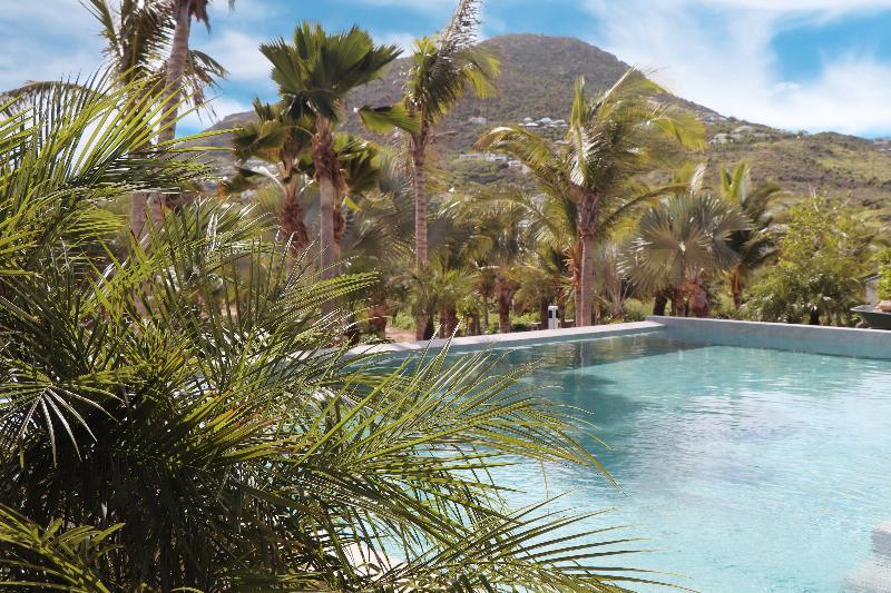 Le Toiny Hotel & Beach Club المظهر الخارجي الصورة